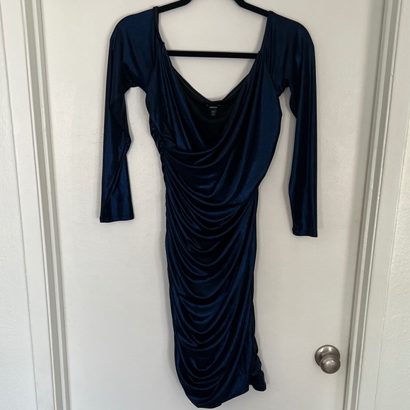 Express/Medium/Blue - Picture 2 of 5